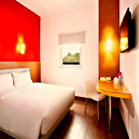 Amaris Hotel Nagoya Hill - Batam Exteriér fotografie