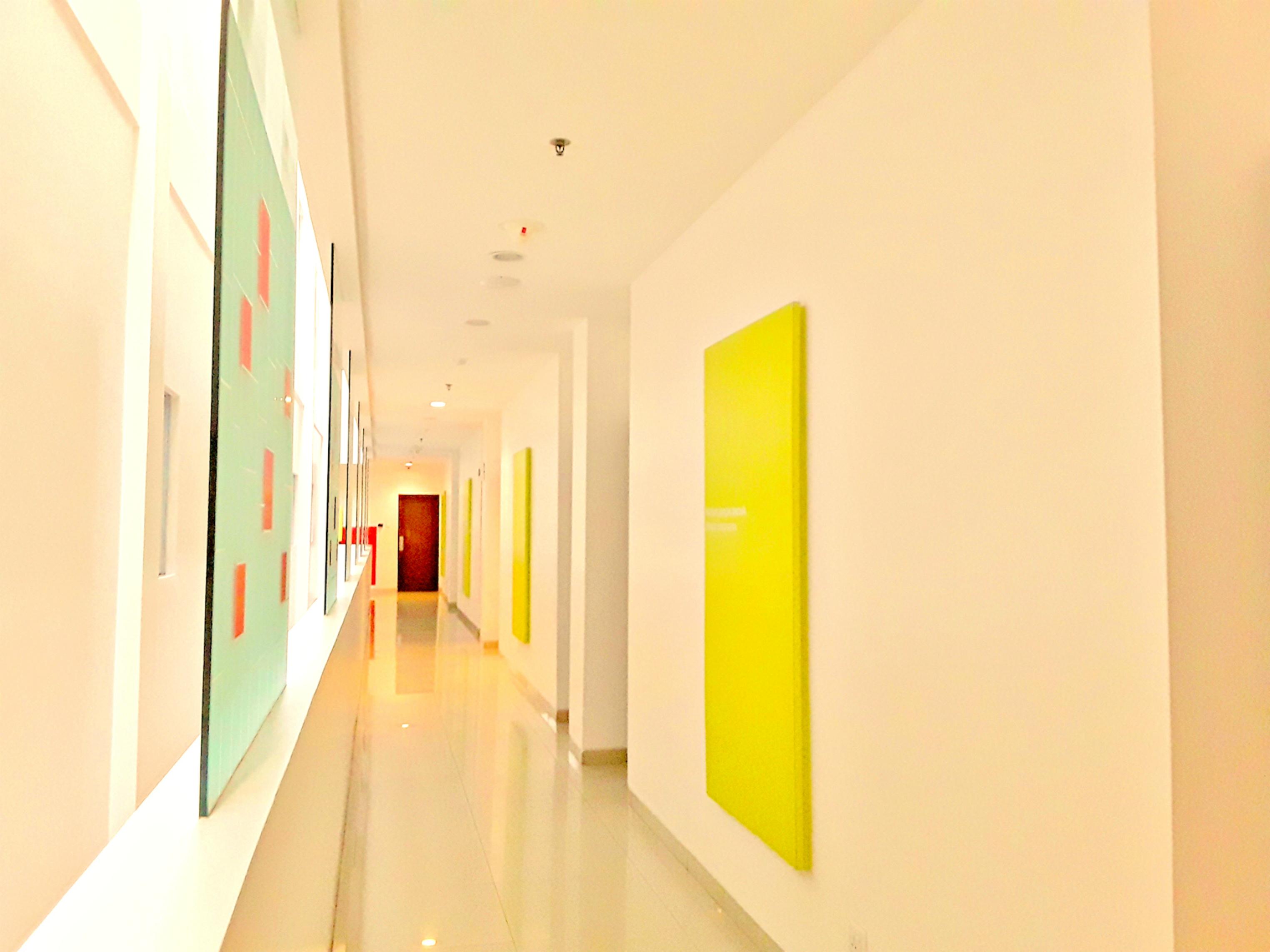 Amaris Hotel Nagoya Hill - Batam Exteriér fotografie