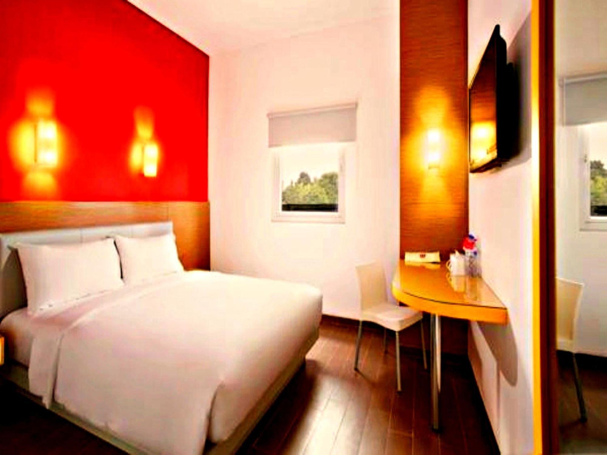 Amaris Hotel Nagoya Hill - Batam Exteriér fotografie