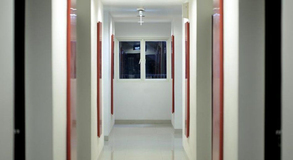 Amaris Hotel Nagoya Hill - Batam Exteriér fotografie