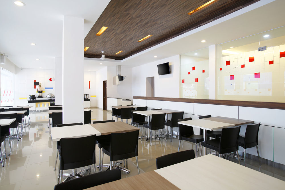 Amaris Hotel Nagoya Hill - Batam Exteriér fotografie