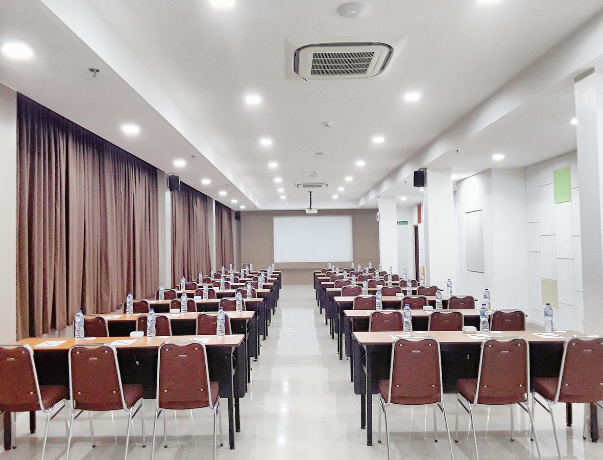 Amaris Hotel Nagoya Hill - Batam Exteriér fotografie